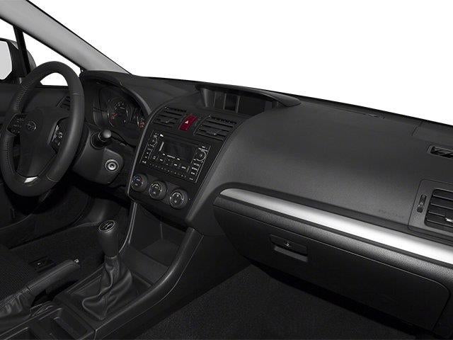 2014 Subaru Impreza Wagon 2.0i