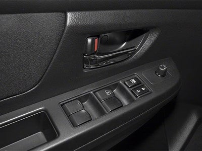 2014 Subaru Impreza Wagon 2.0i