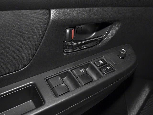 2014 Subaru Impreza Wagon 2.0i