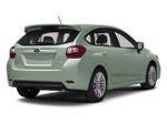 2014 Subaru Impreza Wagon 2.0i