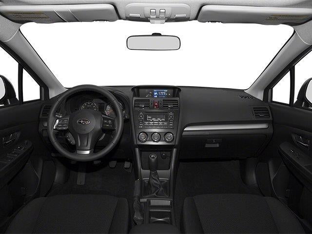 2014 Subaru Impreza Wagon 2.0i
