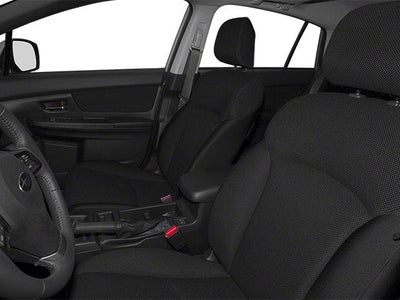 2014 Subaru Impreza Wagon 2.0i