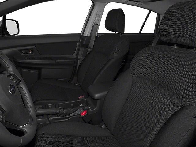 2014 Subaru Impreza Wagon 2.0i