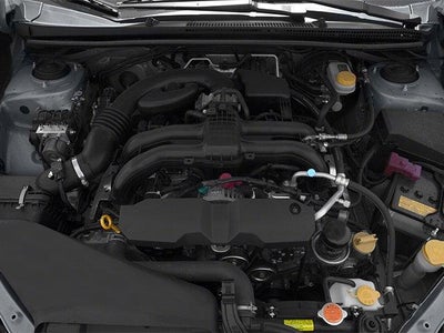 2014 Subaru Impreza Wagon 2.0i