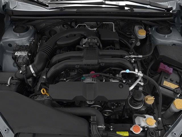 2014 Subaru Impreza Wagon 2.0i