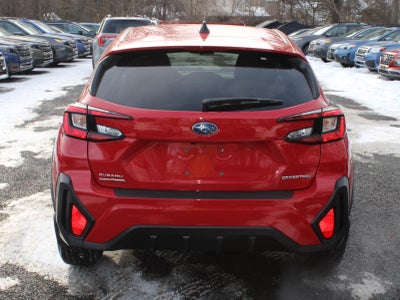 2024 Subaru Crosstrek Base
