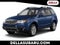 2011 Subaru Forester 2.5X Premium