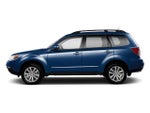 2011 Subaru Forester 2.5X Premium