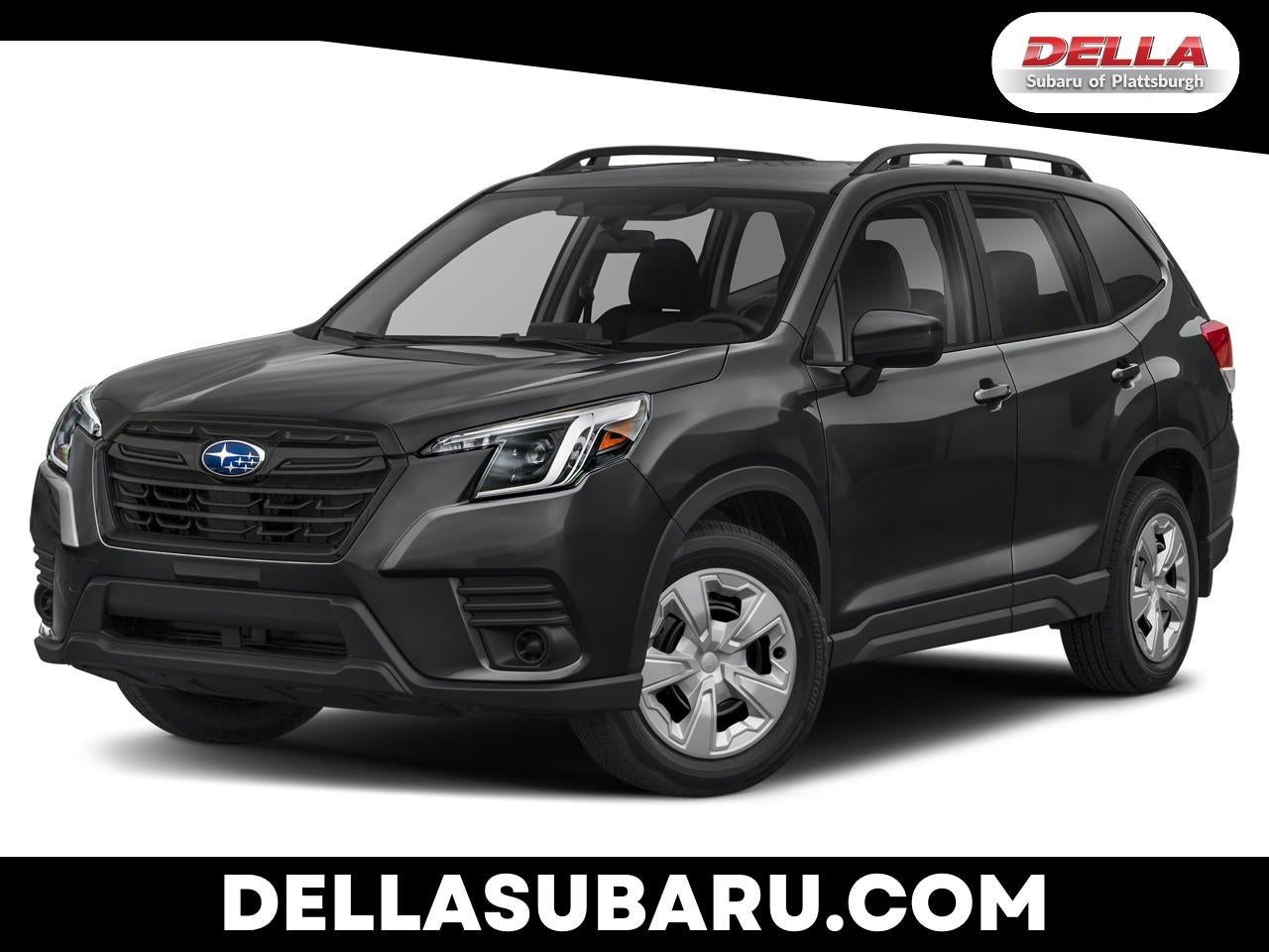 2024 Subaru Forester Base