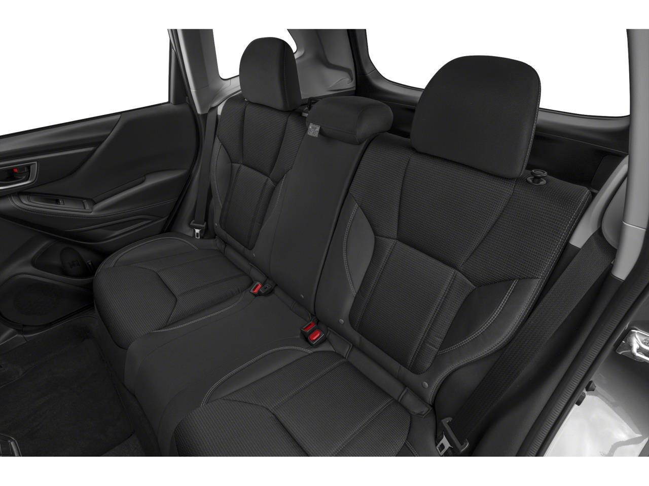 2024 Subaru Forester Base