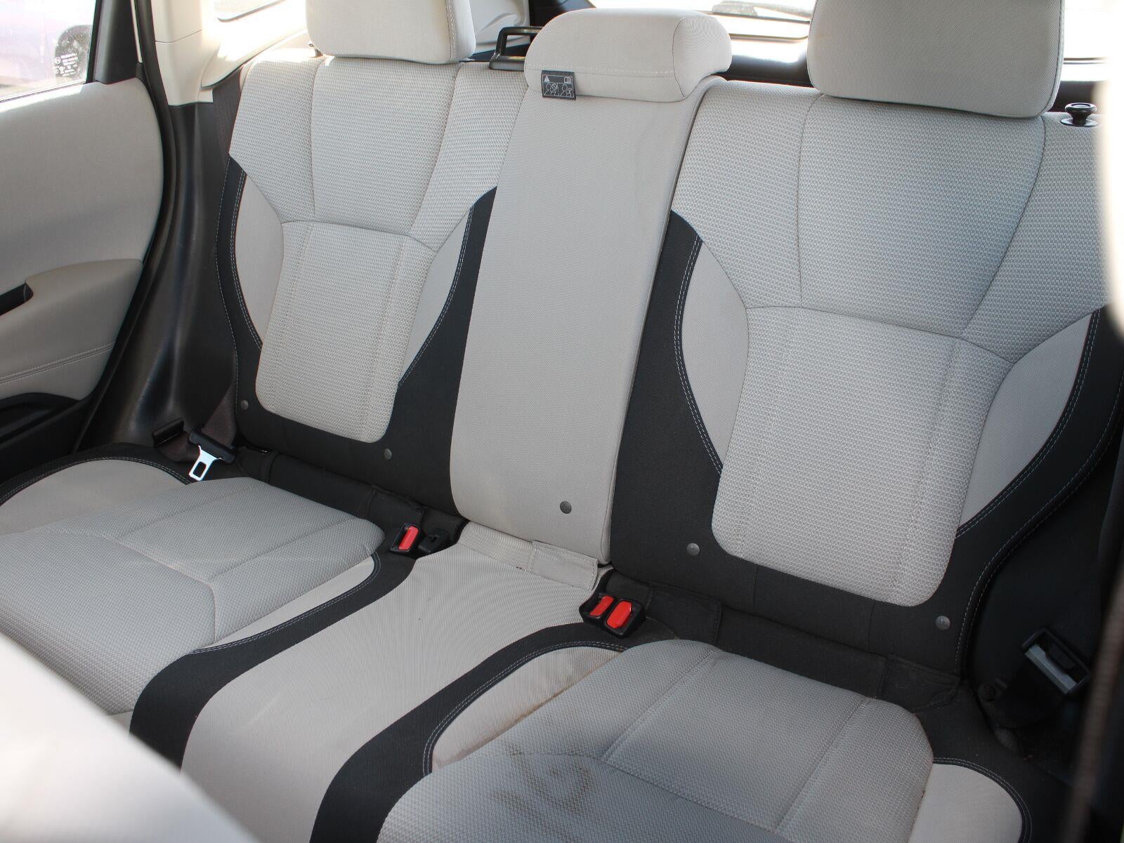 2019 Subaru Forester Base