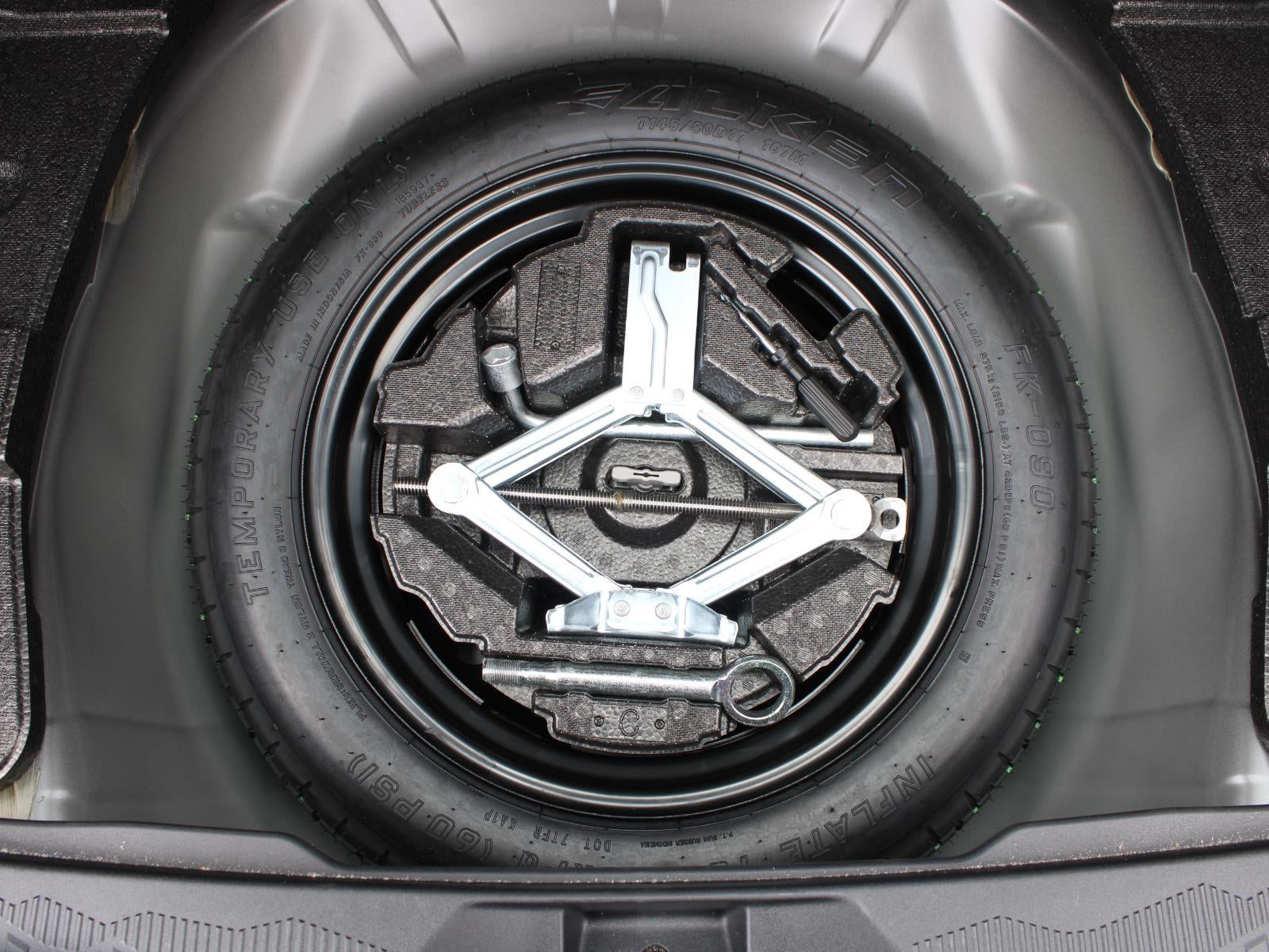 2025 Subaru Forester Base