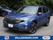 2025 Subaru Forester Premium Hybrid