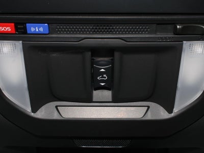 2025 Subaru Forester Premium Hybrid