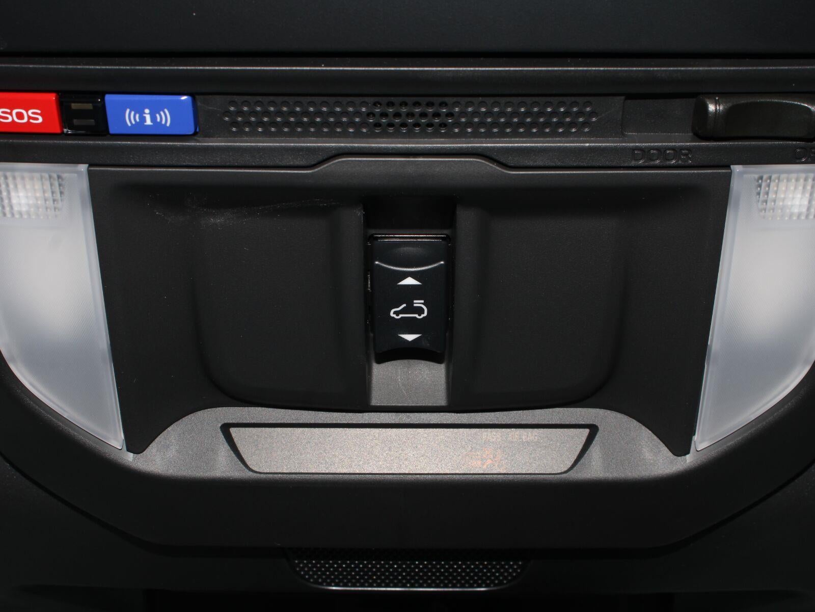 2025 Subaru Forester Premium Hybrid
