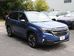 2025 Subaru Forester Premium Hybrid