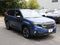 2025 Subaru Forester Premium Hybrid