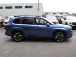 2025 Subaru Forester Premium Hybrid