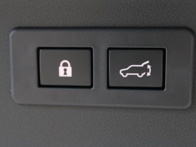 2025 Subaru Forester Premium Hybrid