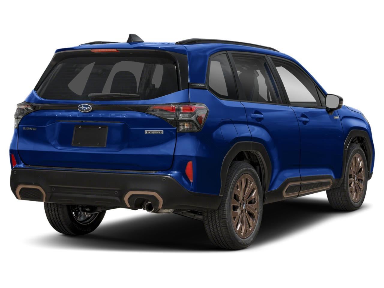 2025 Subaru Forester Sport Hybrid