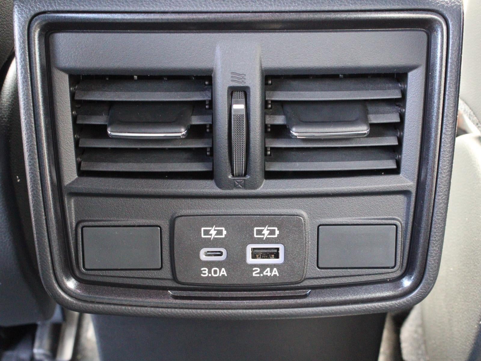 2025 Subaru Forester Sport Hybrid