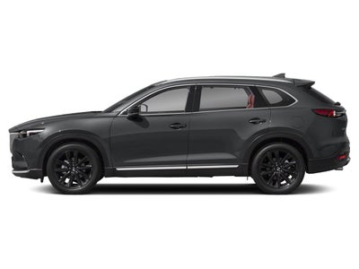 2021 Mazda Mazda Cx-9 Carbon Edition
