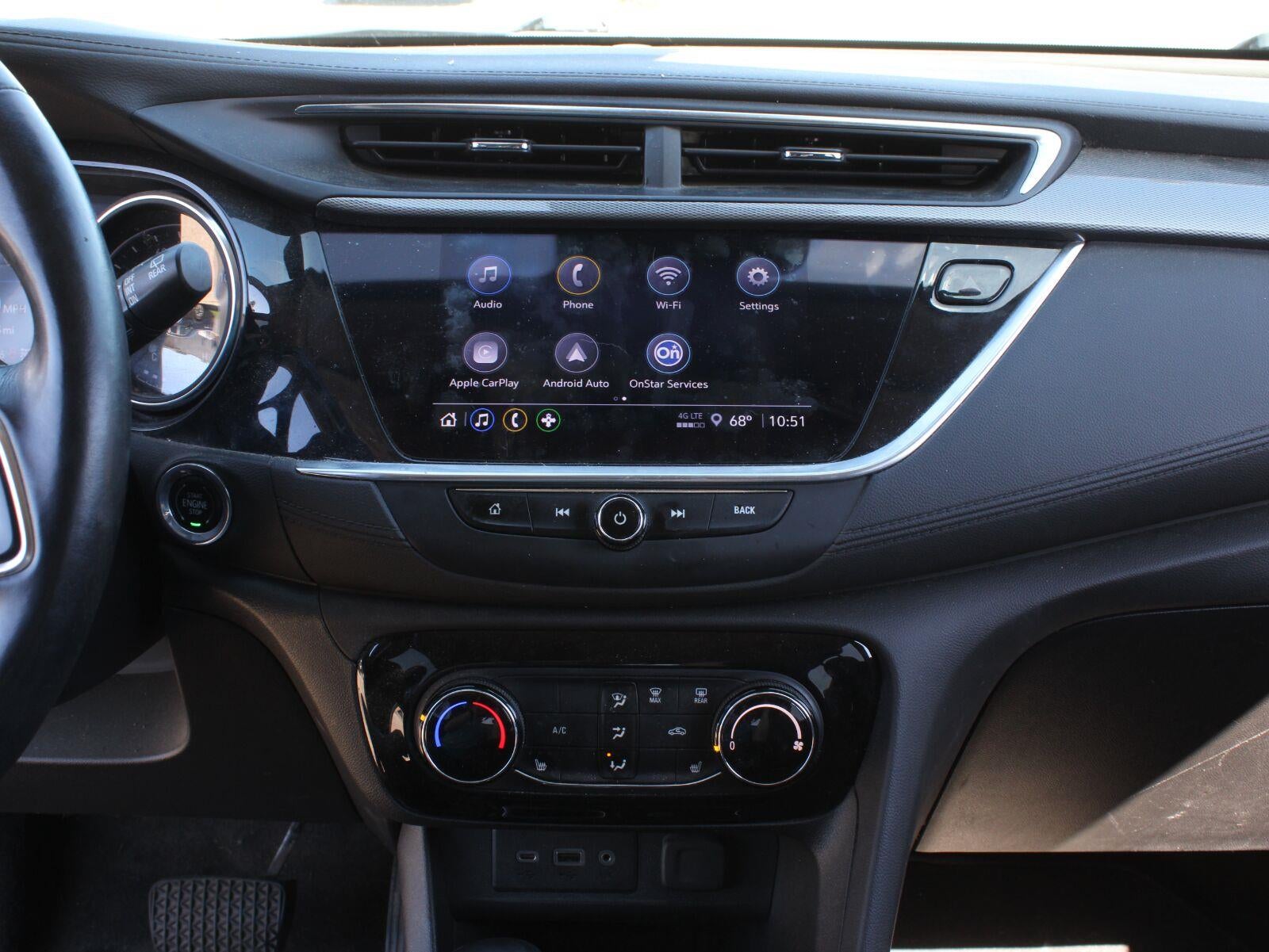 2022 Buick Encore Gx Preferred