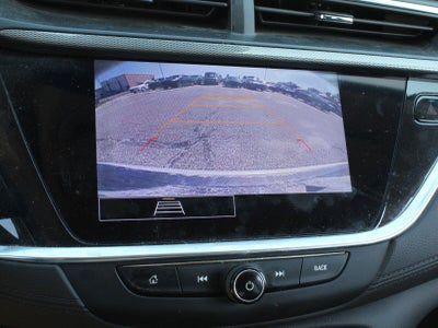 2022 Buick Encore Gx Preferred