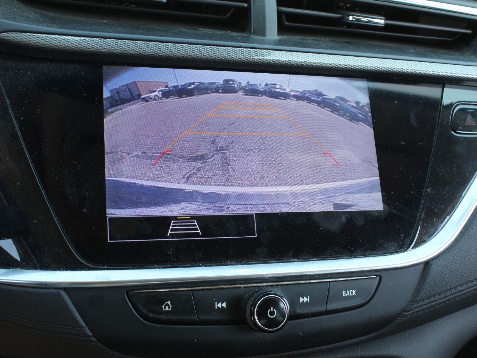 2022 Buick Encore Gx Preferred