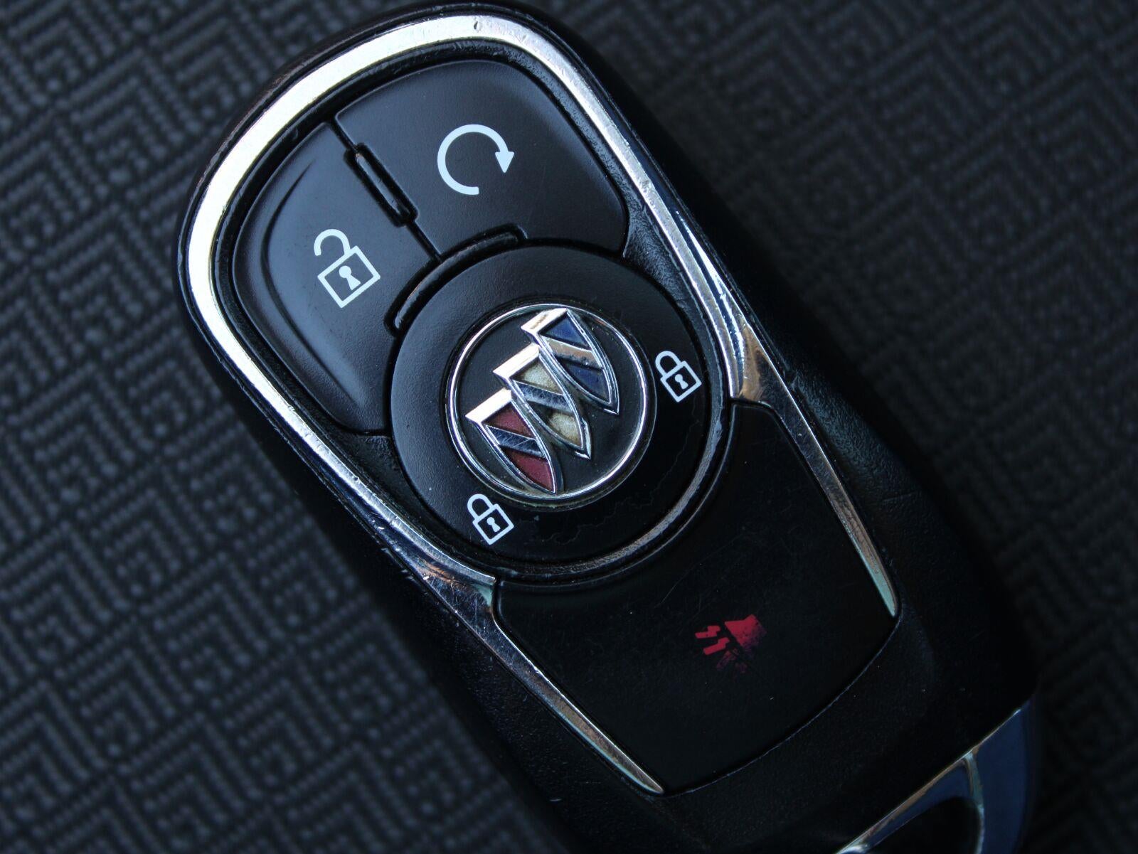 2022 Buick Encore Gx Preferred