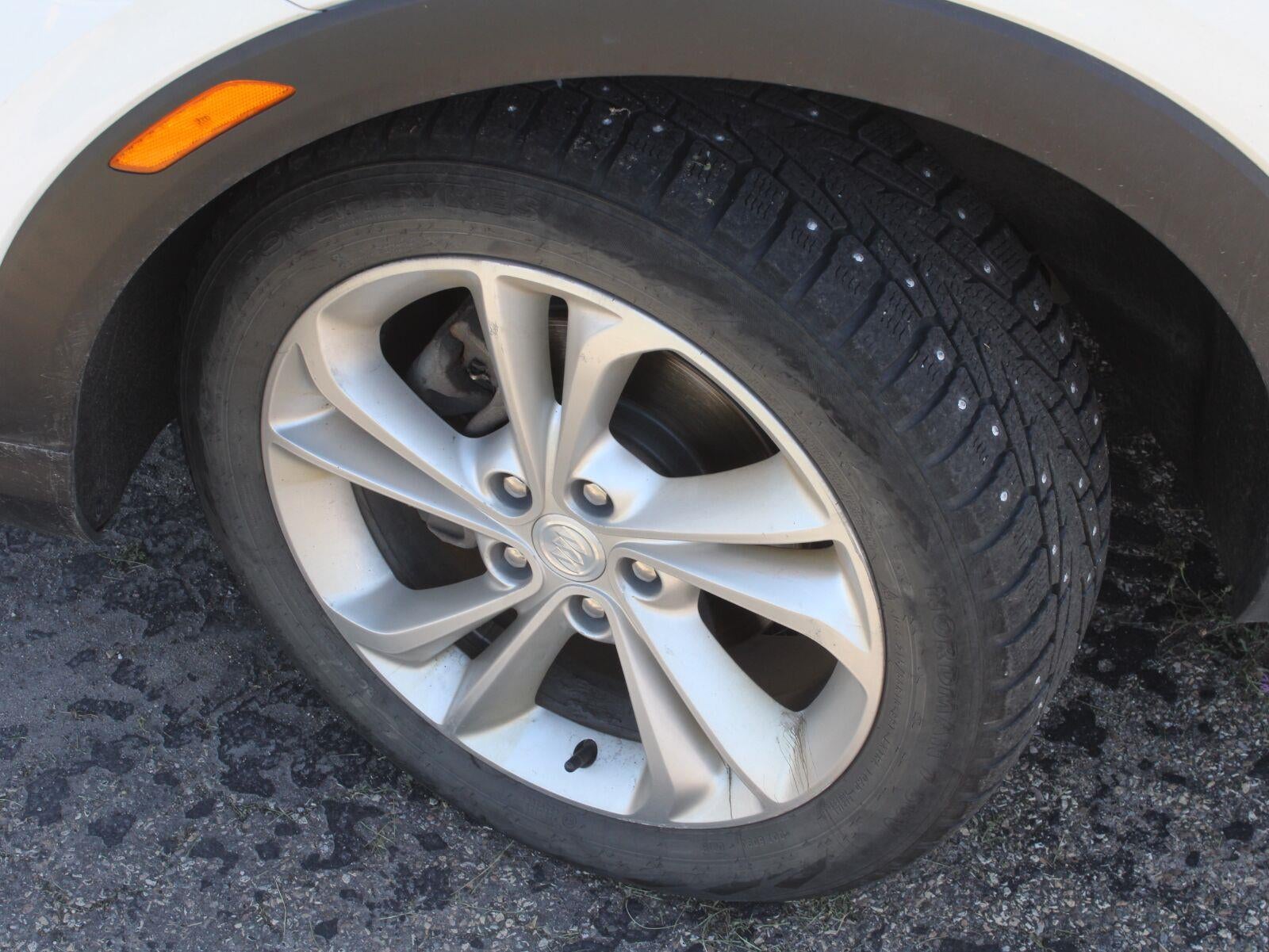 2022 Buick Encore Gx Preferred