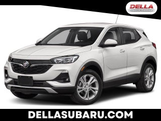 2022 Buick Encore Gx Preferred