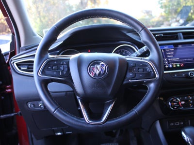 2022 Buick Encore GX Essence