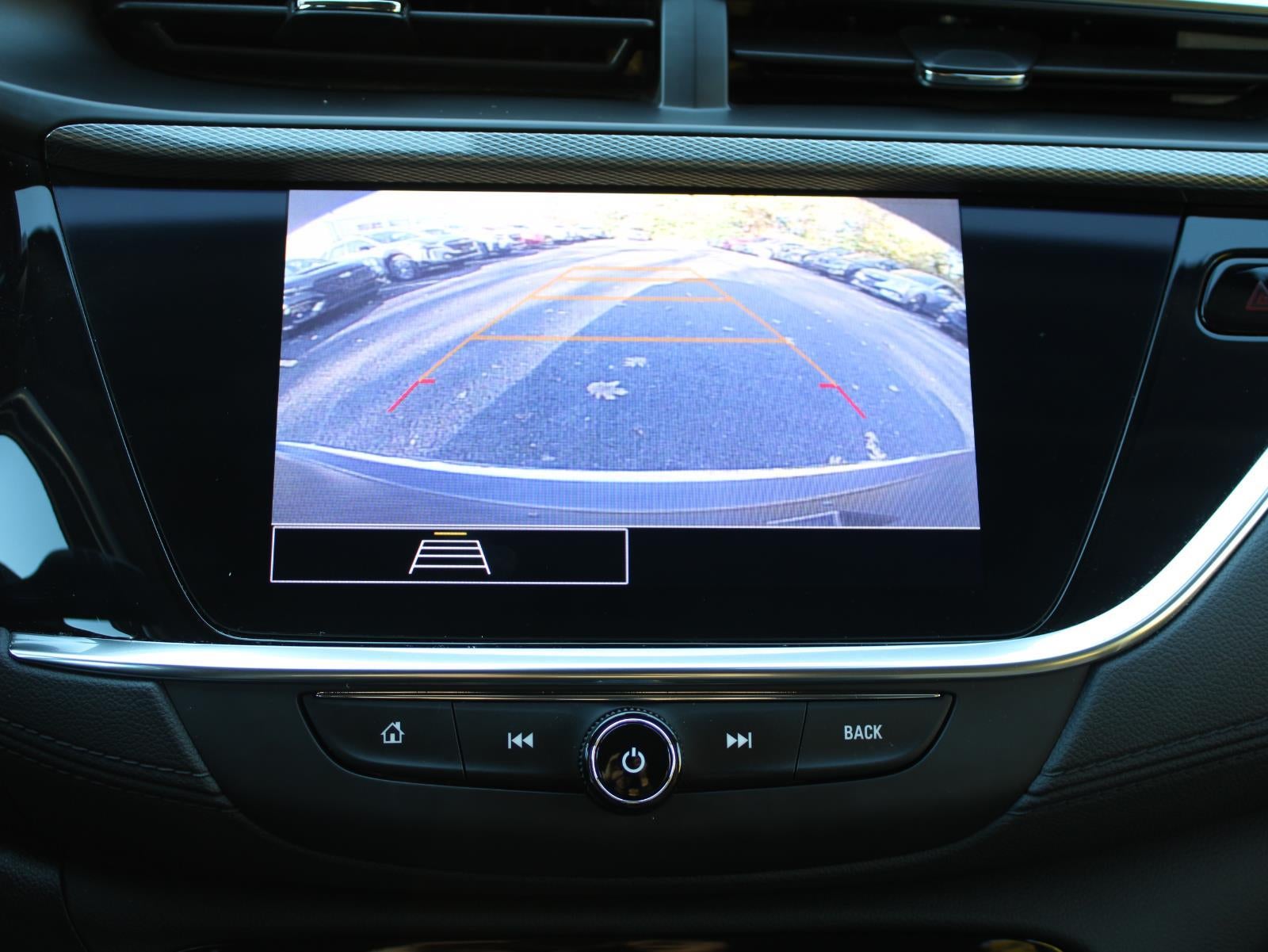 2022 Buick Encore GX Essence