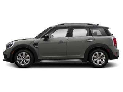 2019 MINI Countryman Cooper