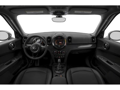 2019 MINI Countryman Cooper