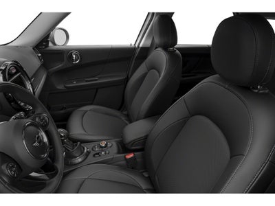 2019 MINI Countryman Cooper