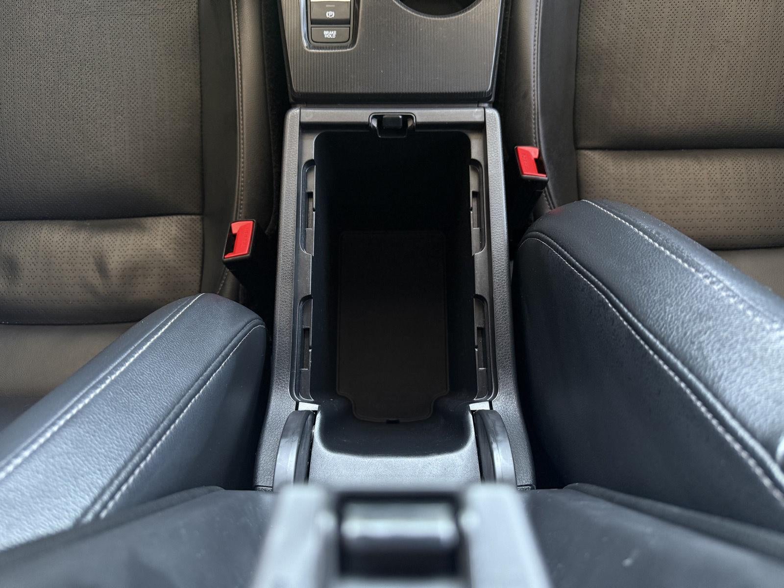 2023 Honda Civic Hatchback EX-L