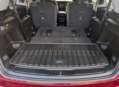 2022 Jeep Grand Cherokee L Laredo
