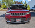 2022 Jeep Grand Cherokee L Laredo