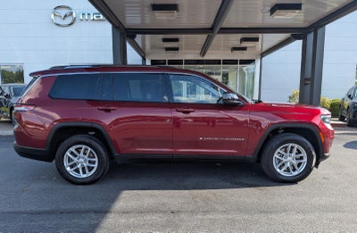 2022 Jeep Grand Cherokee L Laredo