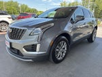 2022 Cadillac XT5 AWD Premium Luxury