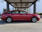 2019 Honda Accord Sedan LX 1.5T