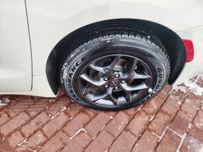 2020 Chrysler Pacifica Touring L Plus 35th Anniversary