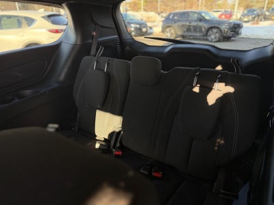 2023 Chrysler Pacifica Touring