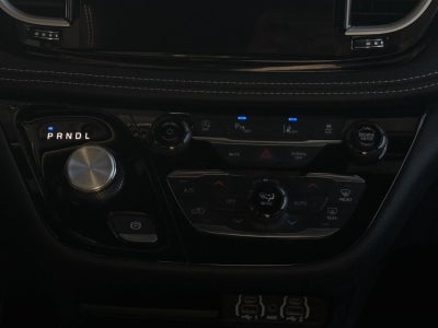 2023 Chrysler Pacifica Touring