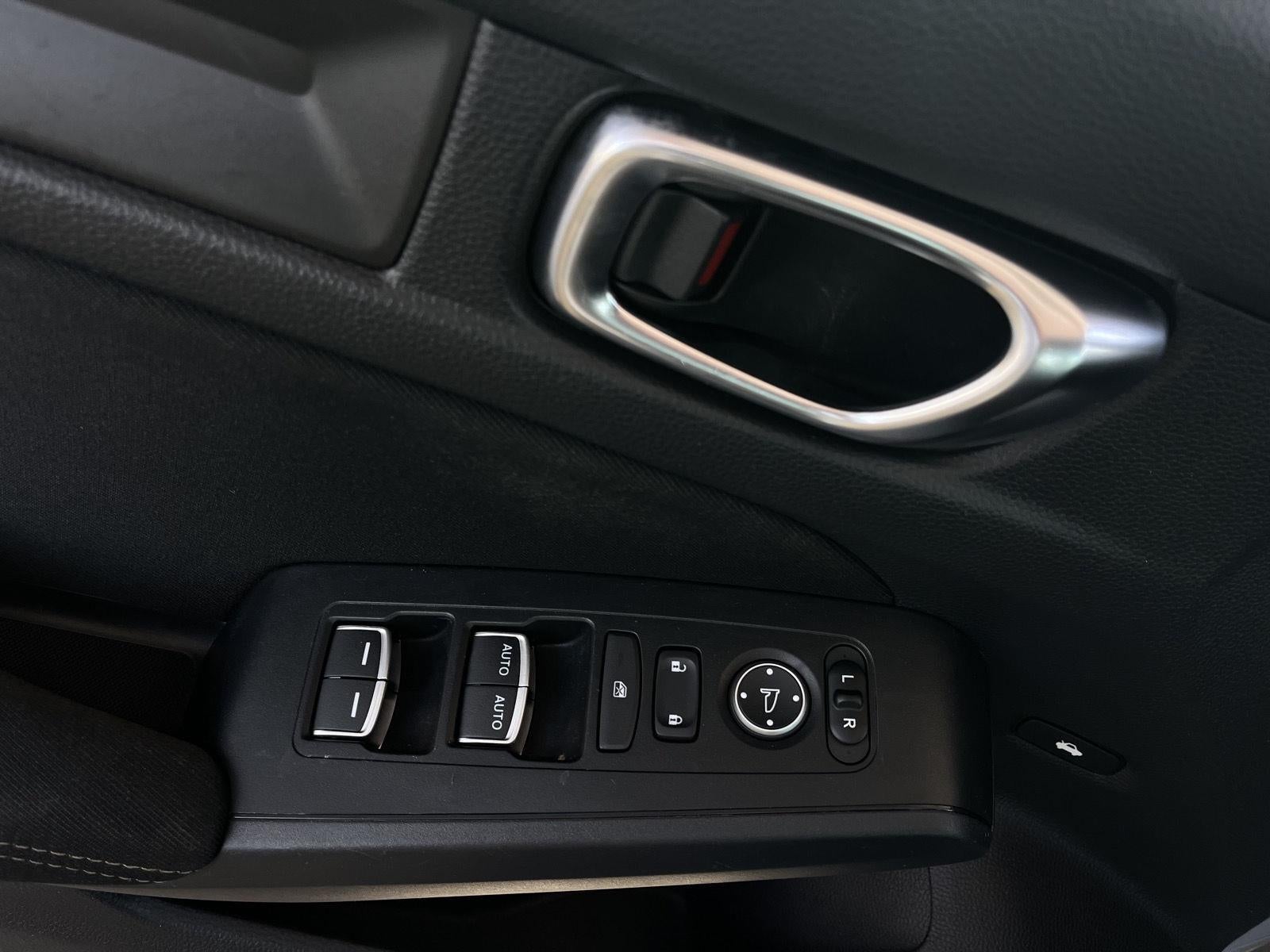 2022 Honda Civic Sedan Sport