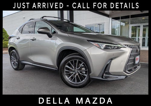 2024 Lexus Nx NX 350 Premium