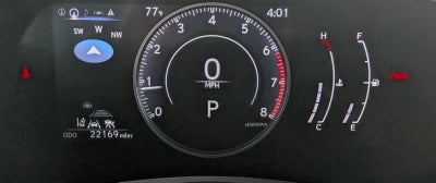 2024 Lexus Nx NX 350 Premium