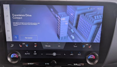 2024 Lexus Nx NX 350 Premium